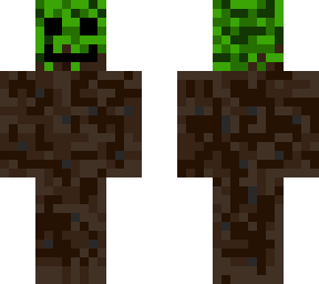grass head