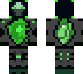 green void
