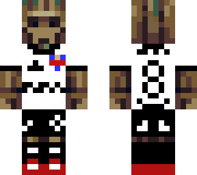 groot de colo colo
