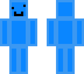guy blue!
