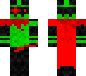 hacklord 1x1x1x1