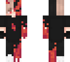 half demon