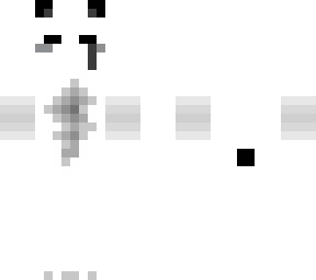 inverted