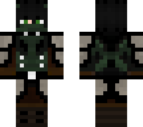 jeremy (with armor)
