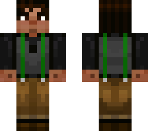 jesse [mcsm]
