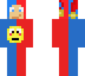juker skin