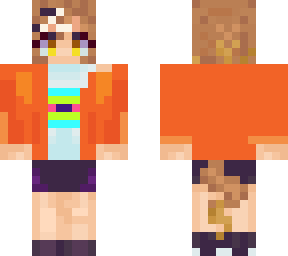 jungle pocket - casual outfit