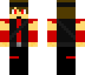just another random skin