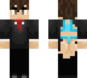 leo suit?