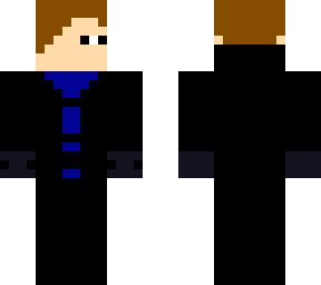leon scott kennedy (idk about the game so if i did something wrong tell me)