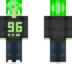 lime gokki fix 3