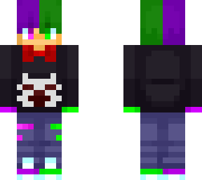 lincqlnxd but different// hive style