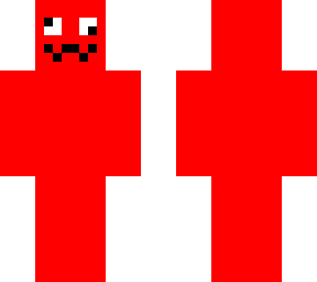 little red idiot
