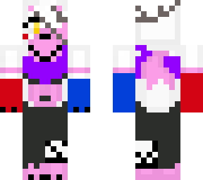 mangle v.02