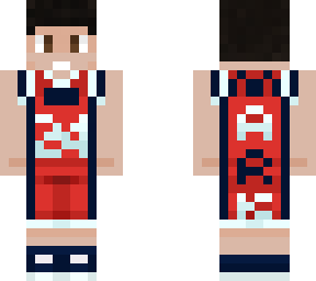 mark los angeles basketball player iv