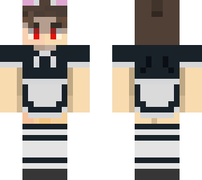 matmendess maid