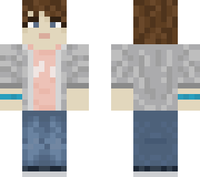 max caulfield