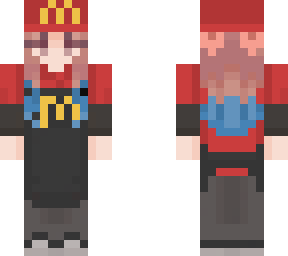 mcuniforme