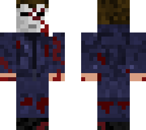 michael myers (updated)