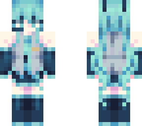 miku hatsune te amo
