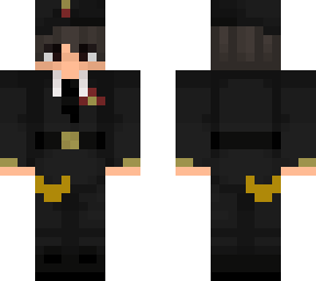 military commander