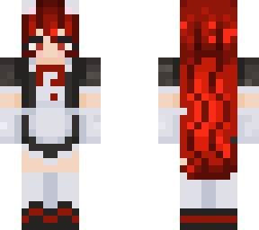 monom maid