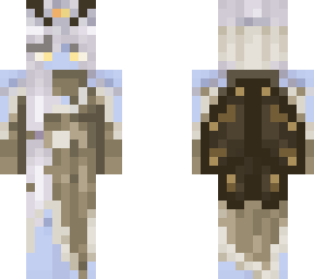 moth priestess