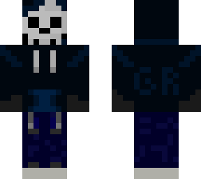 mr grim