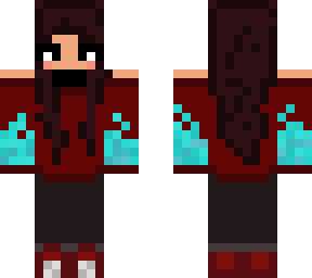my skin - aka midna's