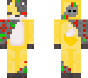 new fox something
