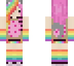 nyan cat