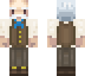oldbartender