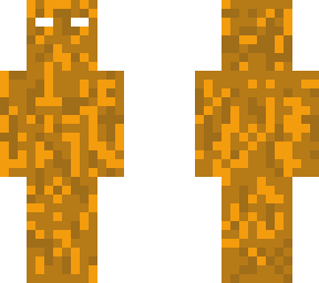 orange man