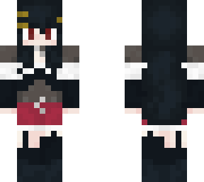 panik 2nd oc