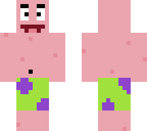 patrick