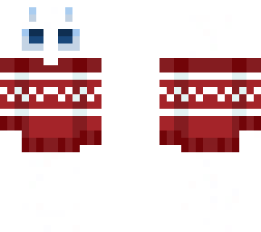 penut chrismus
