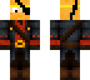 pirate jalla