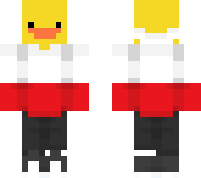 poland duck