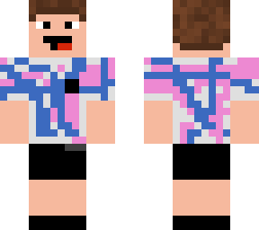 poporroyo skin
