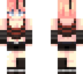punk sayori
