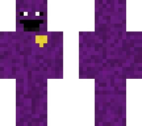 purple guy