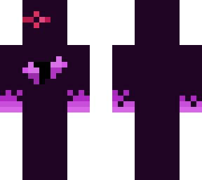 purple soul