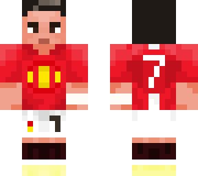 ronaldo