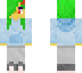 skeebnuts skin