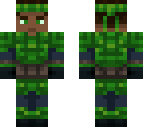 skin mastermage06813 [chameleon]