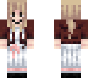 skin nataz