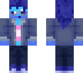 slime cobalt
