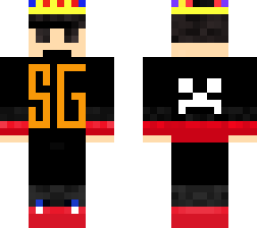 spere gamer