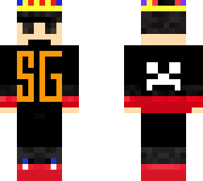 spere gamer