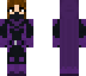 spoiler - vividverdana's version